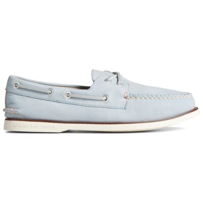 Sperry Gold Cup Authentic Original Herren Leder Halbschuhe Bootschuhe STS24013