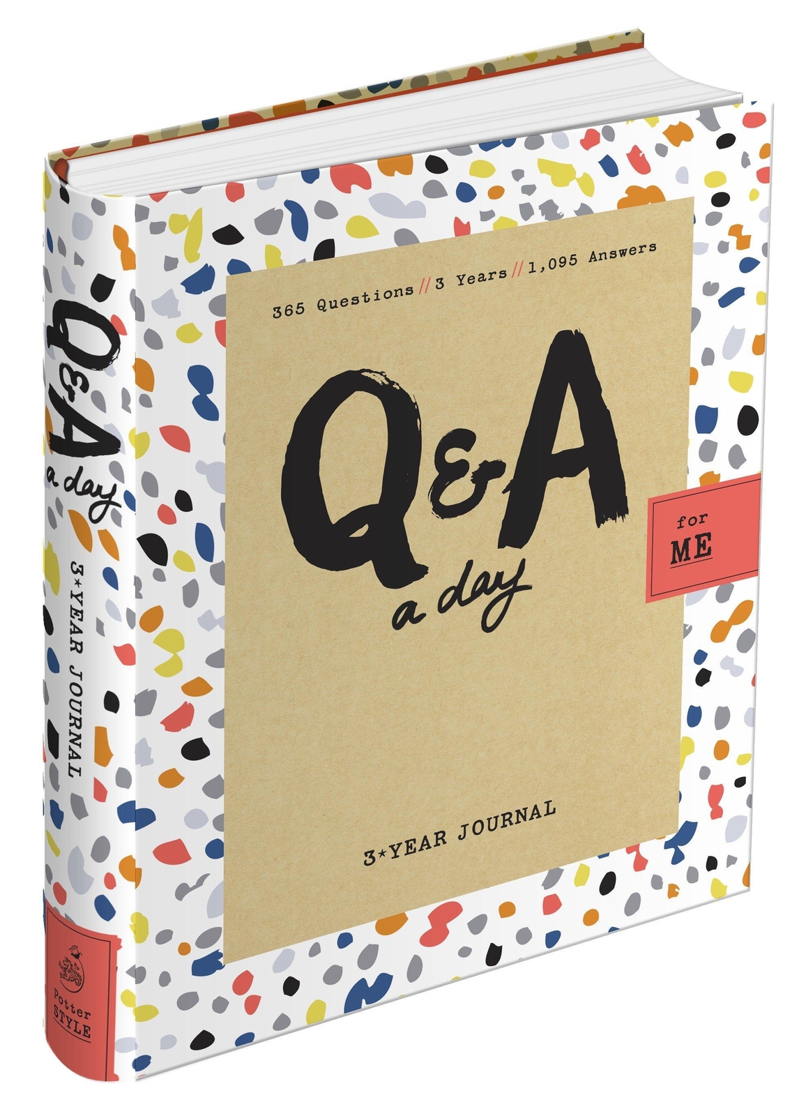 Thumbnail - Q&a A Day For Me Betsy Franco