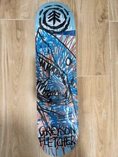 Element Greyson Fletcher Shark FOS Series Ska...