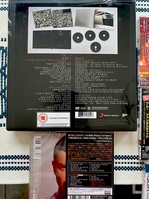 廃盤 Tages 5 CD ORIGINAL ALBUM SERIEN 紙ジャケ 廃盤 Tages 5 CD ORIGINAL ALBUM SERIEN 紙ジャケ Tages CD 5 CD