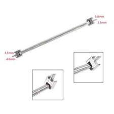 1PC Dental Orthodontic Bracket Locator Placement Gauge Positioner Adjustable