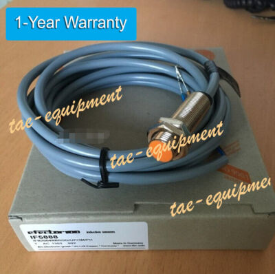 1PC New IFM IF5888 Sensor