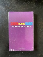 Sealed Color Me Badd Forever Love Cassette Single 1992