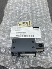 Parker Linear Slide Bearing PN: 3511-07 New