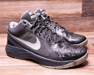 nike overplay viii