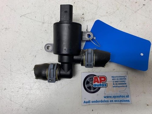 Standheizung Audi A4 Avant 8K, B8 4H0121671D P22406553