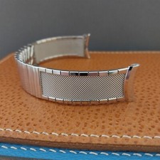 Las mejores ofertas en Reloj de pulsera bandas de de oro blanco