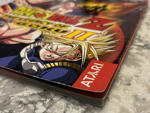 Dragon Ball Z : Legacy of Goku II - Afbeelding 3 van 8