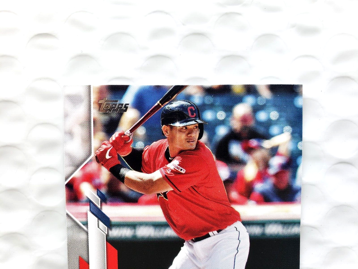 Yu chang YU CHANG 2020 TOPPS FINEST #5 BASEBALL'S FINEST ROOKIE