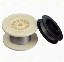 20meters Fine Diamond Cutting Wire Saw Blade Jade Metal Cutting Tools 0.1 0.6mm