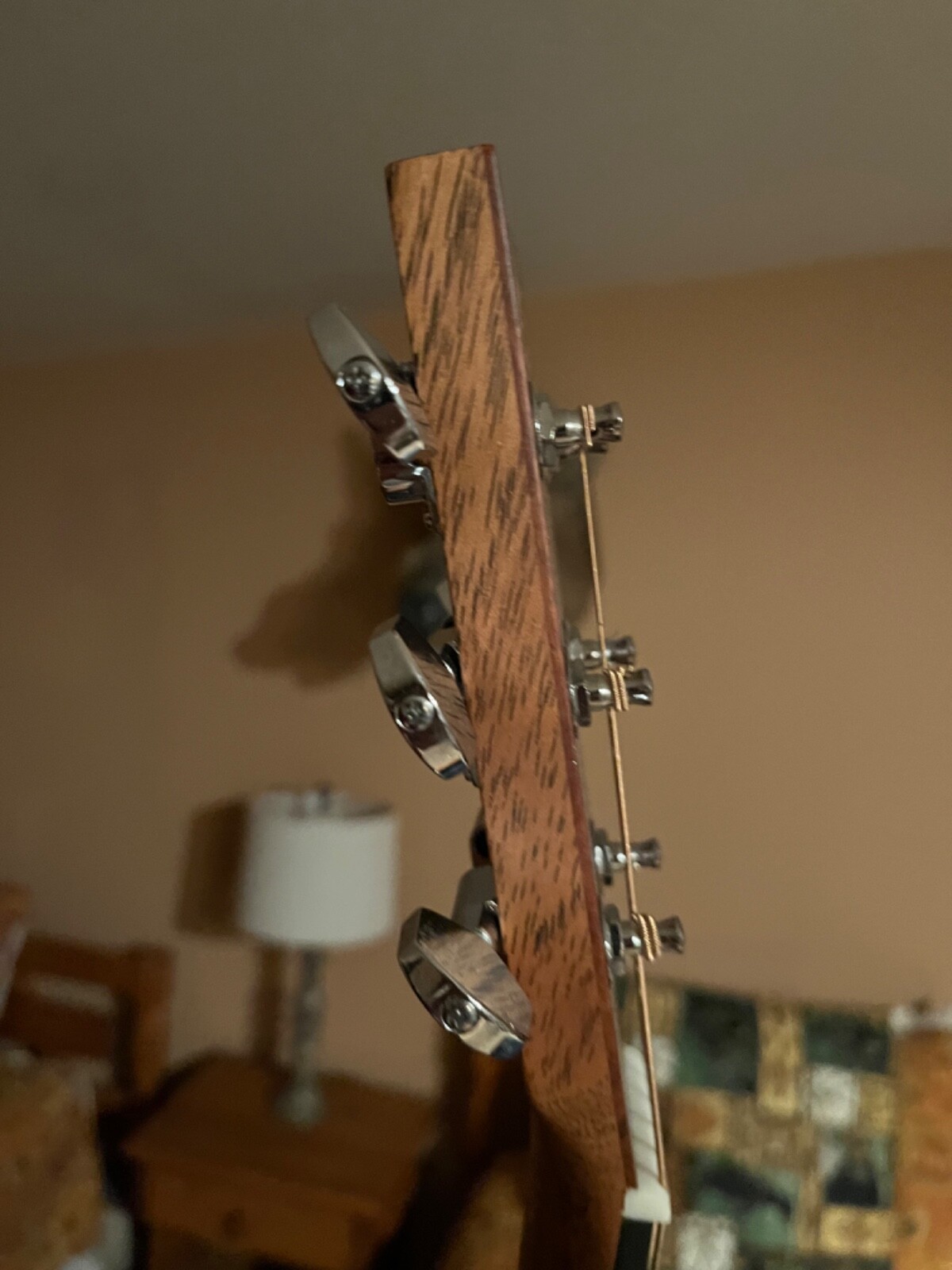 Martin Special Acoustic guitar (d16, d28, d18?) eBay