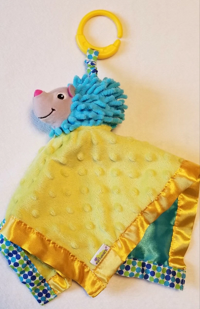 Hedgehog security online blanket