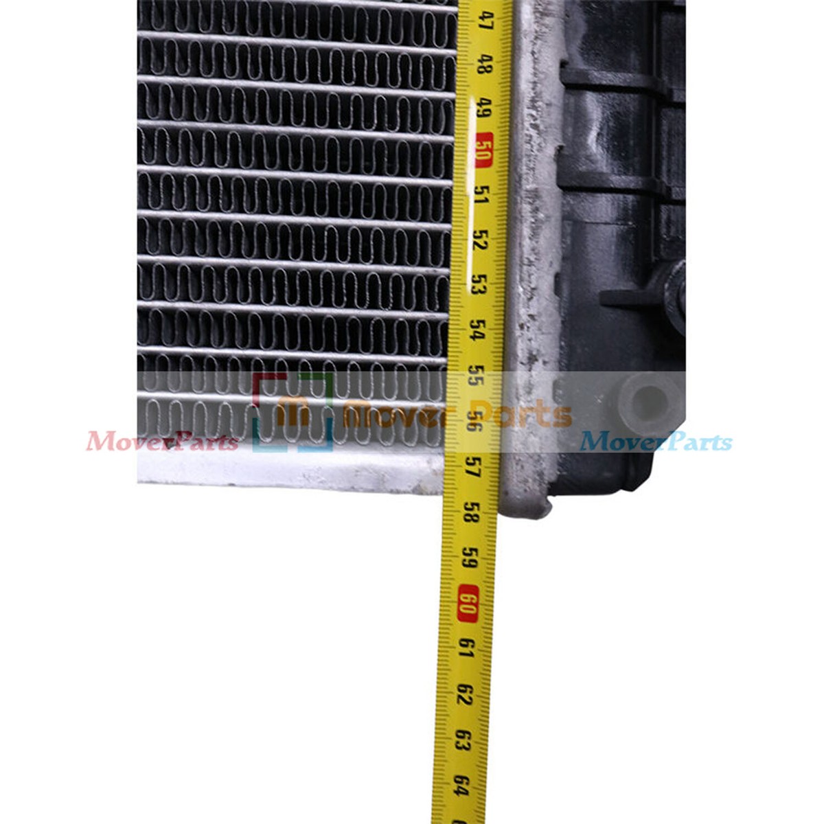 Radiator 87576643 87310155 For Case 586G 588G 580N 580M 580SM