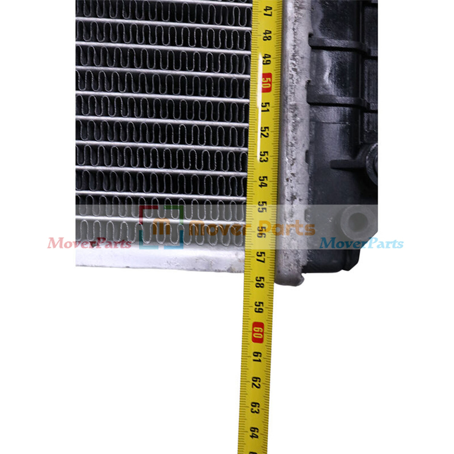 Radiator 87576643 87310155 For Case 586G 588G 580N 580M 580SM  
