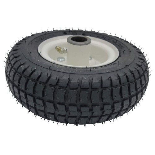 2-Wheel Velke Sulky Wheel & Tire Replacement (Set of 2) - Picture 6 of 8