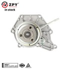 Beyu For Vw Touareg Audi A6 A7 A8 Quattro Q5 S4 06E121018K New Engine Water Pump