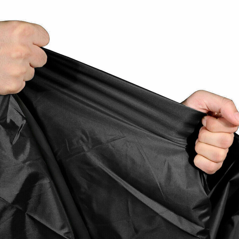 Cubierta impermeable UV para exteriores para camioneta Chevy C1500 C2500 C3500 Foto 3 de 4