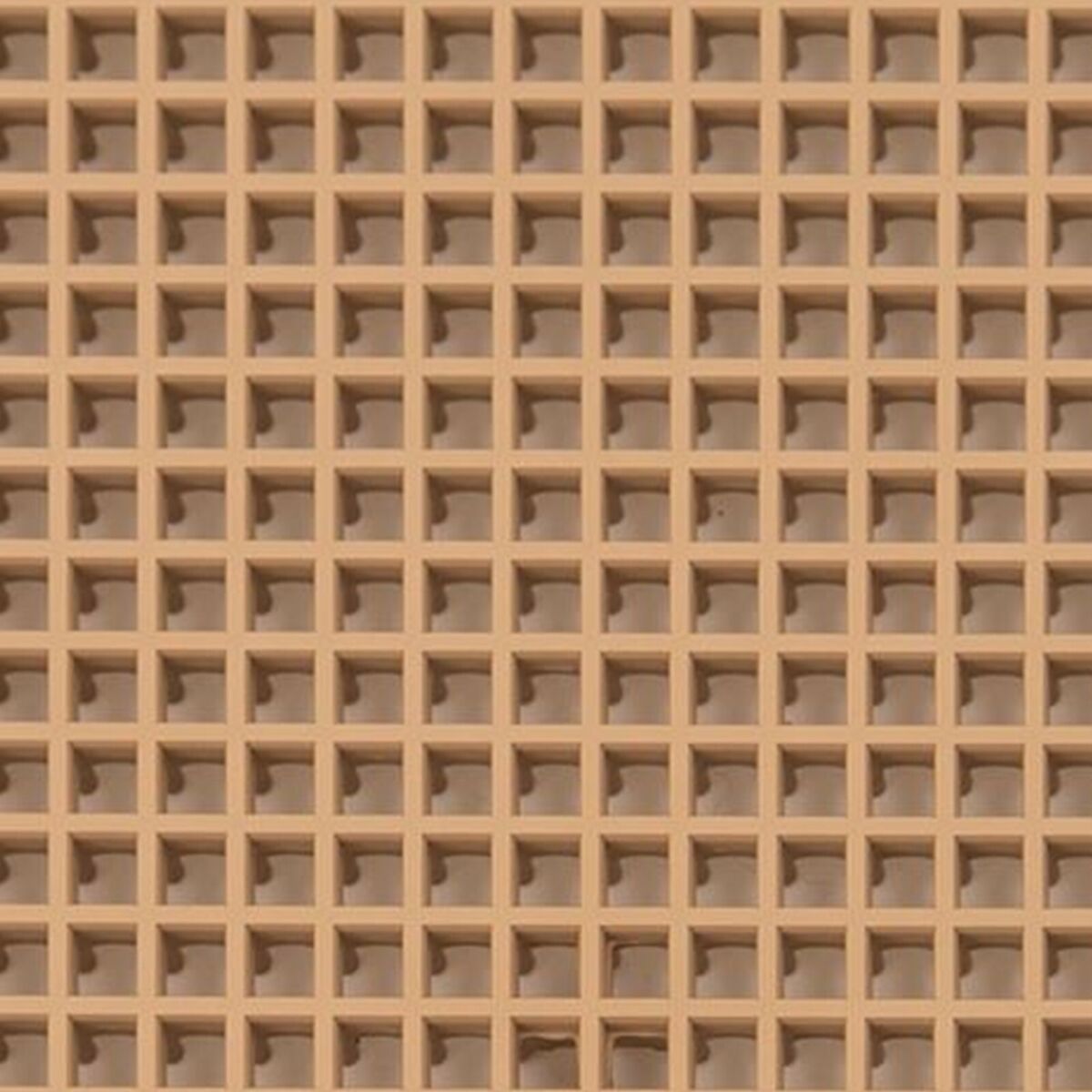 FlooringInc Outdoor Court Tiles, Basketball Volleyball Tennis, 40 Pack