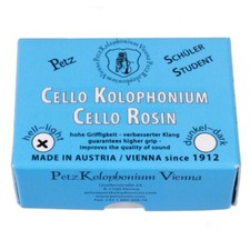 WIEDOEFT ROSIN, VIOLIN