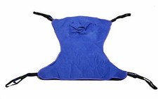 Drive Medical Full Body Patient Lift Sling, Solid, Medium 13222M