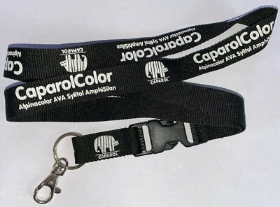 Caparol Color Lanyard Lanyard NEW (E42)