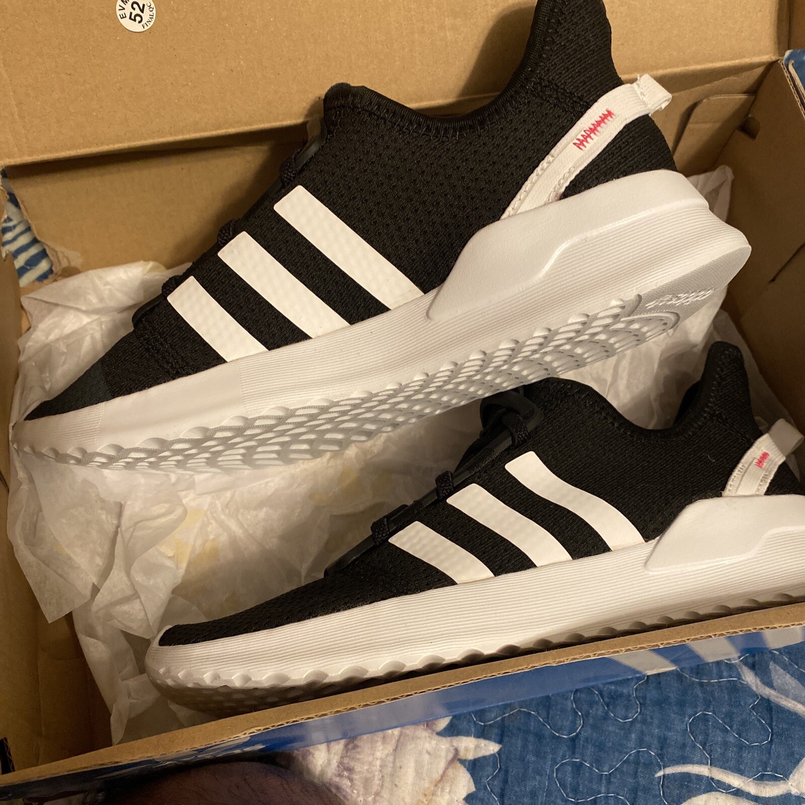 boys adidas shoes size 3