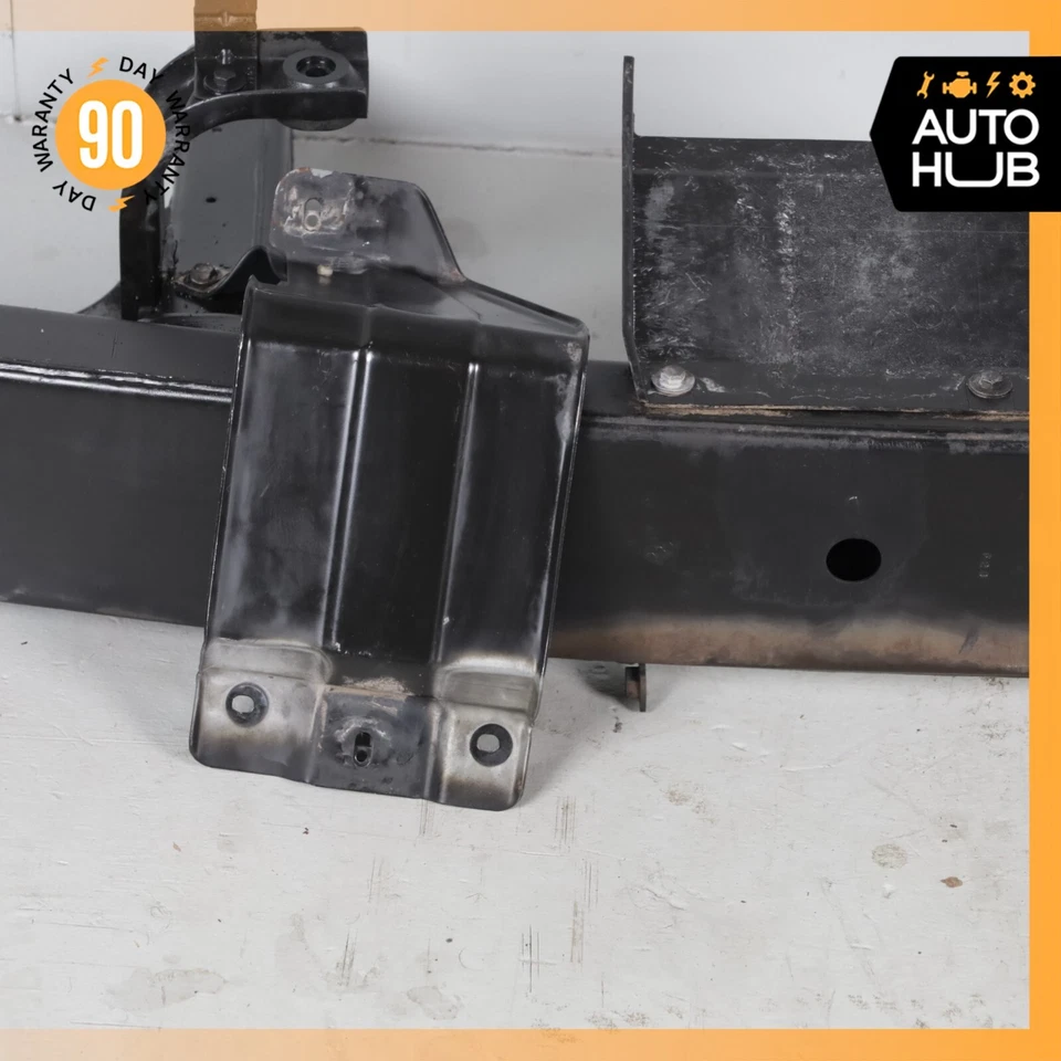 02-05 Mercedes W163 ML500 ML320 ML350 Front Bumper Reinforcement Impact Bar OEM - Image 3 of 4
