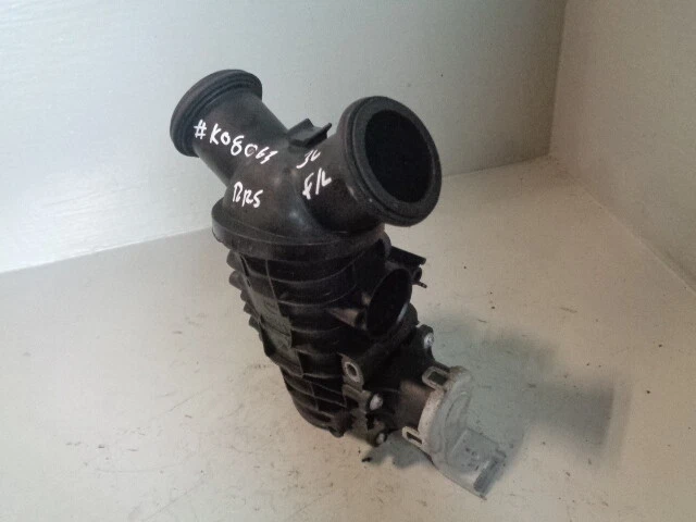 Throttle Body Range Rover Sport 3.0 TDV6 2009 to 2014 Discovery 4 Land Rover - Image 4 of 4