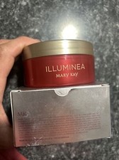 Mary Kay Illuminea Body Souffl /Lotion 4oz NIB CT05 Limited Edition