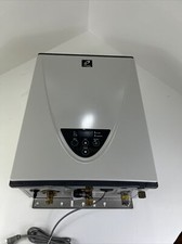 Takagi T-K4-IN-N Indoor Tankless Water Heater Natural for sale online | eBay