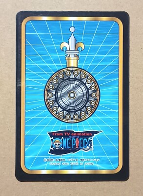 No.96 Nami & Genzo One Piece Gummy Card Trading Card Gumi 2003 | eBay
