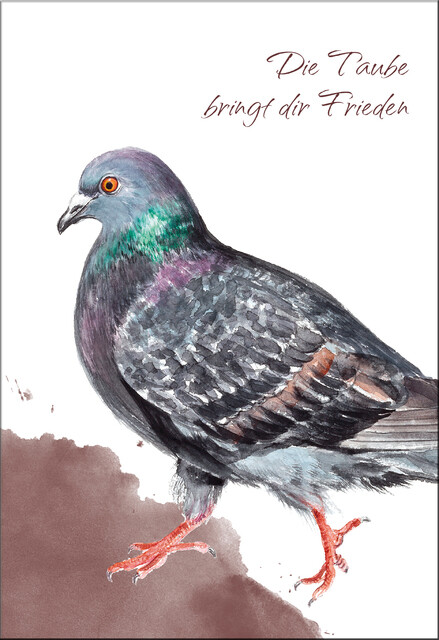 Thumbnail - Krafttiere Und Ihre Seelischen Botschaften Regula Meyer