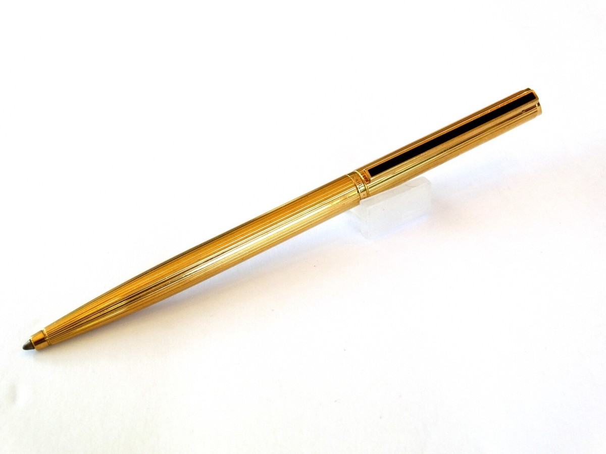 dunhill 万年筆 ゴールドクリップ付き 18k s-l1200.jpg