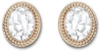 Swarovski Arrive Pierced Earrings - 5036772 Swarovski Arrive Pierced Earrings - 5036772