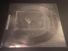 Lizzy Borden: Me Against The World 7" Single Flexi 1987 Metal Blade Records VG+ 