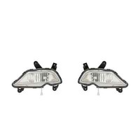 Nebelscheinwerfer Nebellicht Set Links Rechts Nsw H8 FüR Hyundai I20 GB