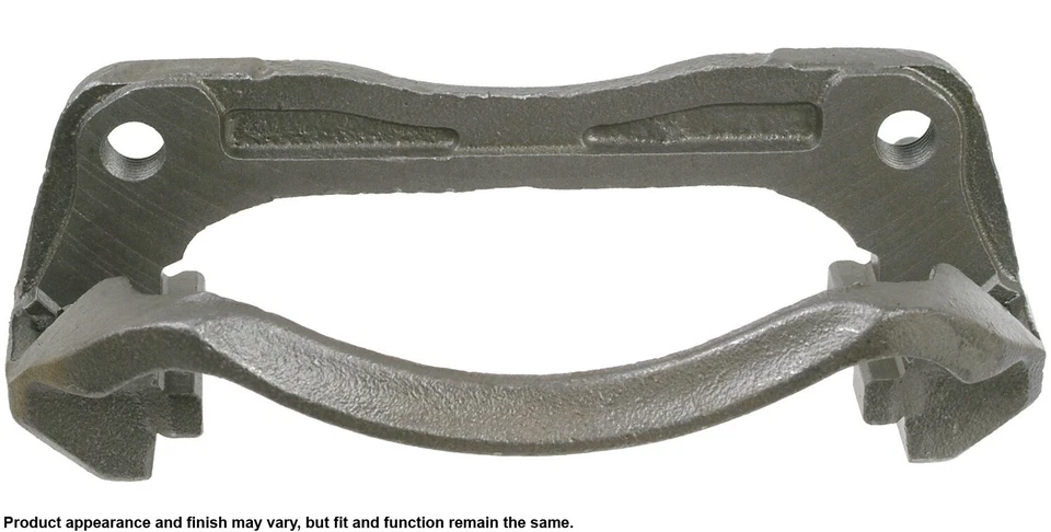 Soporte de pinza de freno de disco delantero derecho cardone 1988 para Hyundai Excel 1987-1994 Foto 4 de 4