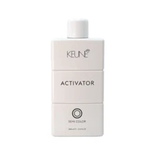 Keune Semi Color Developer - Activator  (Oxidant) 33.8 fl.oz $$$