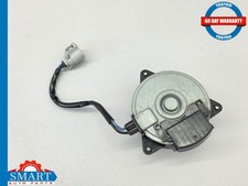 Lexus ISF IS F  5.0L V8 Engine Radiator Cooling Fan Motor 08-14 OEM Tested