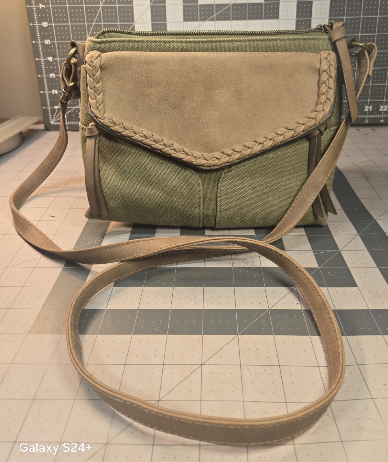 Shoulder Bag/ Crossbody-image