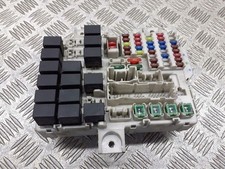 Mitsubishi Colt 2006 Benzin Sicherungskasten komplett MN108328 MOG179255