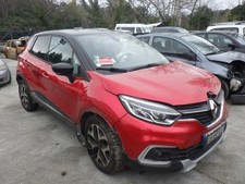 Cardan Renault Captur