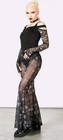 Killstar Sideshow Flares 4XL — photo 1