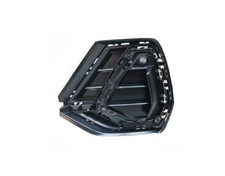 GITTER GRILL STOßSTANGE VORNE LINKS FÜR AUDI Q3 S-LINE AB 2018 M/SENS.