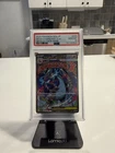2025 Pokemon M2a JPN Mega Charizard X Ex #223 Mega Attack PSA 10