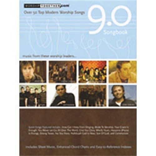 Worship Together Songbook 9.0 (Worship Together Songbooks) by Hal Leonard Corp.,