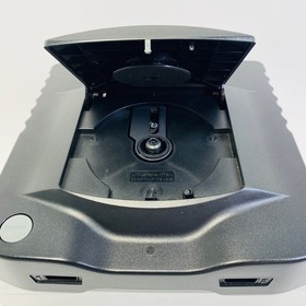 Neo Geo CD System SNK NeoGeo Console Controllers AC AV Box Japan Import CIB