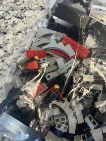 2x 100% Complete LEGO Castle: Wolfpack Tower (6075) With Instructions