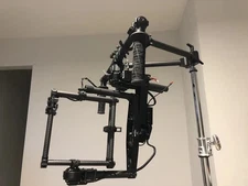 Freefly MoVI M15 Gimbal Stabilizer with MoVI Ring, Jason Case- SKU#1986449
