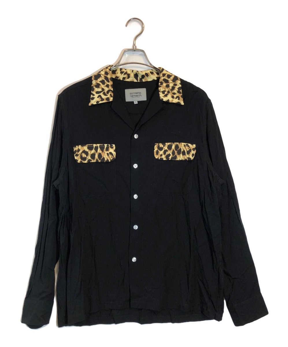 CarHartt × WACKO MARIA TWO-TONE 50 